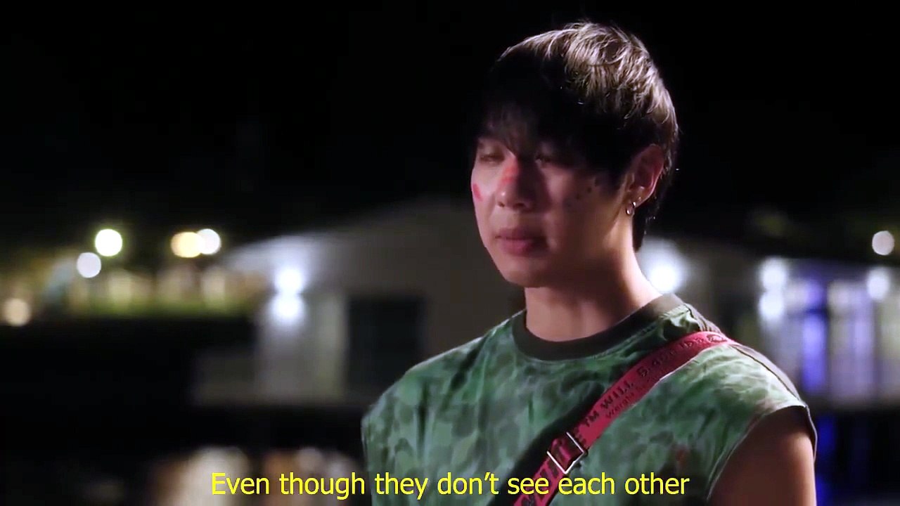 Theory Of Love Ep 12 Eng Sub