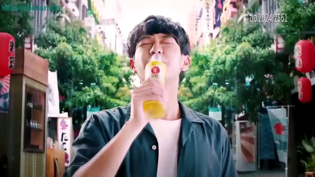 Theory Of Love Ep 2 Eng Sub