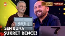 Teklif öncesi Mete'nin açacağı kutu gerginlik yaratıyor | Var Mısın Yok Musun 7. Bölüm