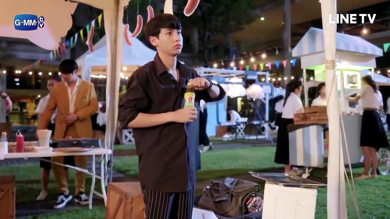 Theory Of Love Ep 4 Eng Sub
