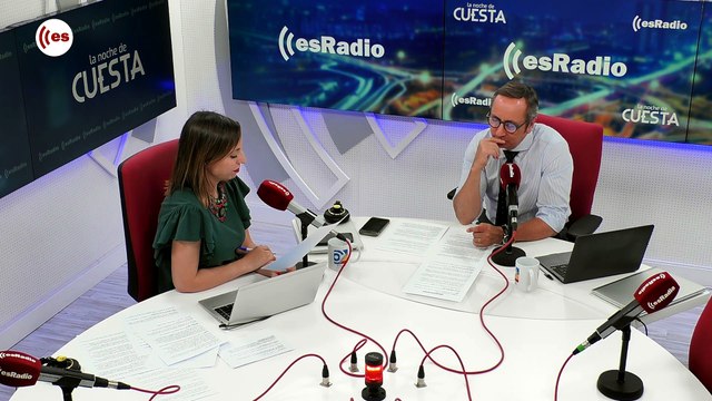 El día en 15 minutos: De las mentiras de Mercedes González al rechazo del juez a retrasar la declaración de Zapatero