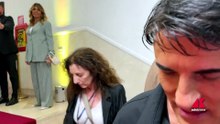 Sal Da Vinci: "Serata Eurovision a Sanremo? Bello rinnovare le cose. Mio 'one man show' in Rai? Chi lo sa"