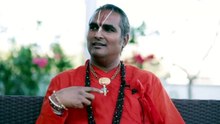 Swami Vishwananda teaching- about Service_&_Surrender-03_April_2020
