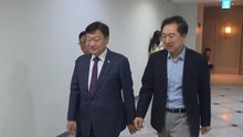 국민의힘 5선, 정점식과 오찬서 "당 변화·쇄신 필요" / YTN