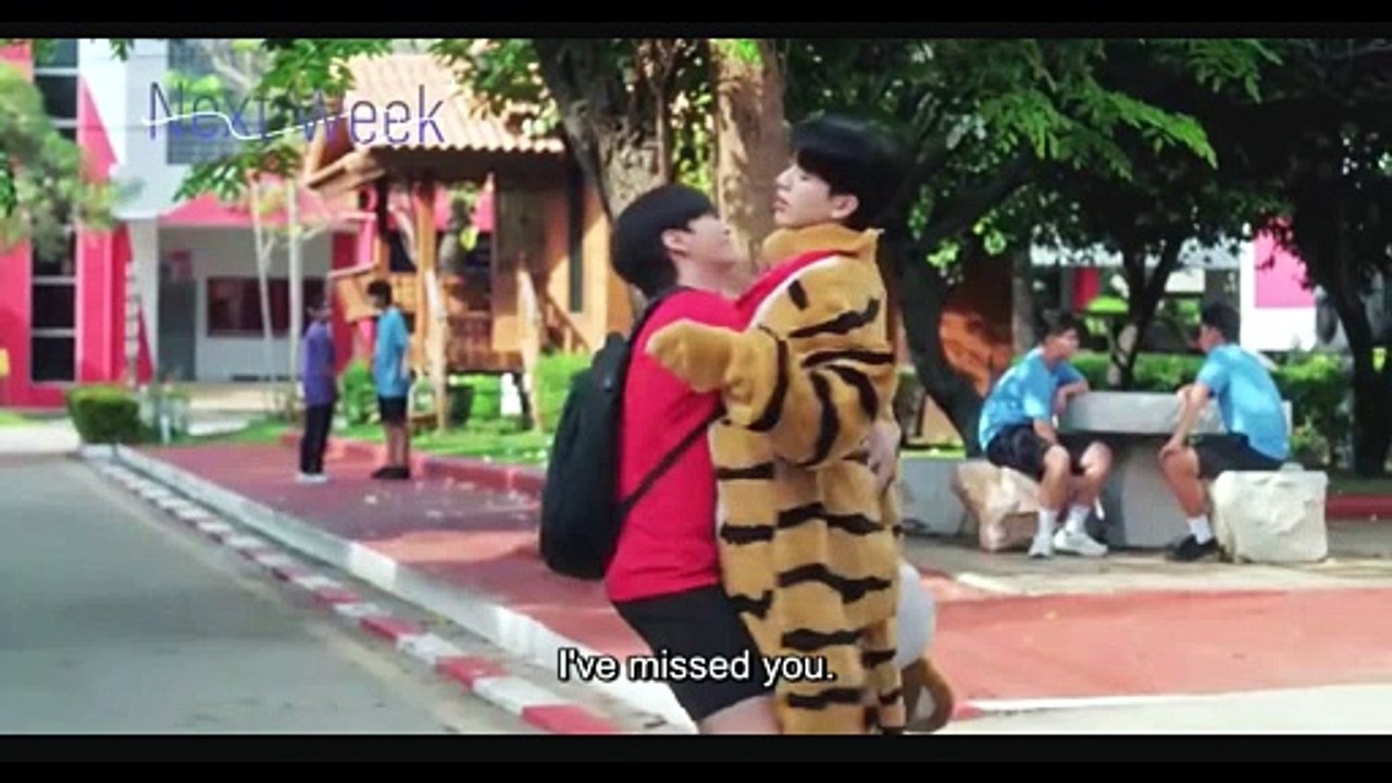 FourEver You part 2 ep 21