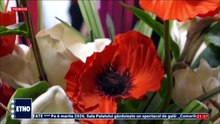 Lili Ciortan - Doua fete mama are (Dragostea la moldoveni - ETNO TV - 07.03.2026)
