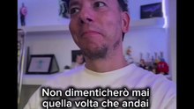 Daniele condotta story vecchi ricordi