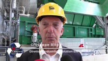 Ricci (Eni): ?A Ravenna un modello di rigenerazione industriale per la transizione ecologica?