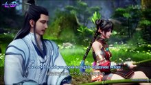 Aliens Among Immortals Episode 36 English Sub - Lucifer Donghua