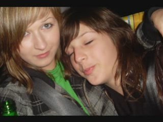 Soiré avec la kiffante