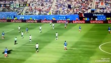 M6 Coupe de monde de la Fifa 2026
