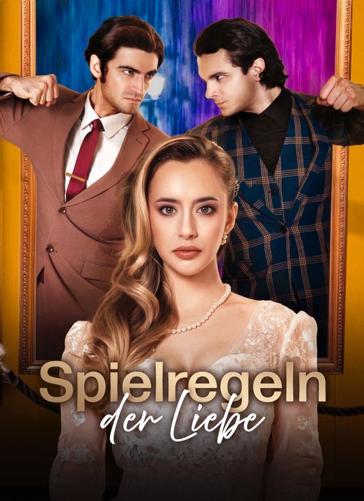 Spielregeln der Liebe | Full 51 Eps SD Drama 2026