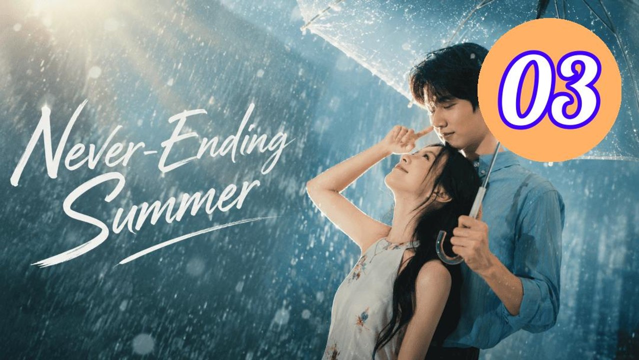 NeverEnding Summer 2026 Episode 3 Engsub