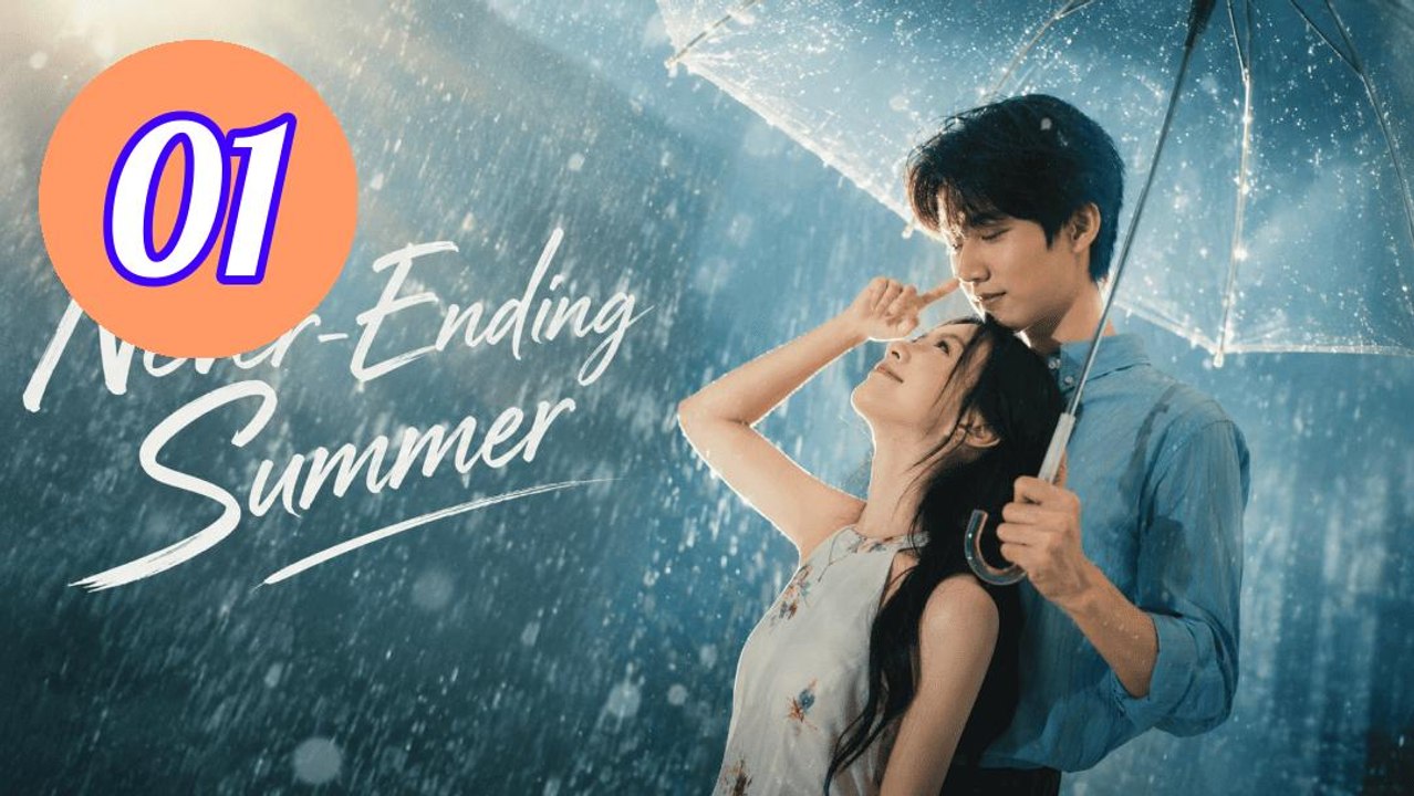 NeverEnding Summer 2026 Episode 1 Engsub