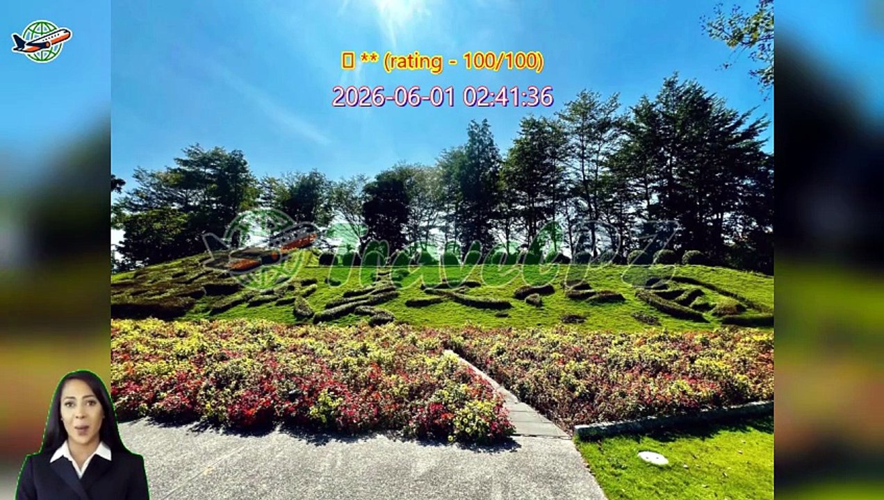 「TravelPZ」 Review Cheng Mei Cultural Park Ticket in Changhua