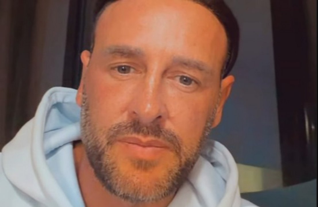Lee Andrews speaks out after jail release