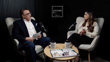 The Culture &... Podcast Episode 3: Creating Workplaces Where People Thrive