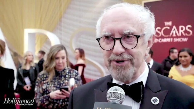 'The Two Popes' Star Jonathan Pryce On His First Oscars, Film’s Positive Reception | Oscars 2020 [Full Movie]