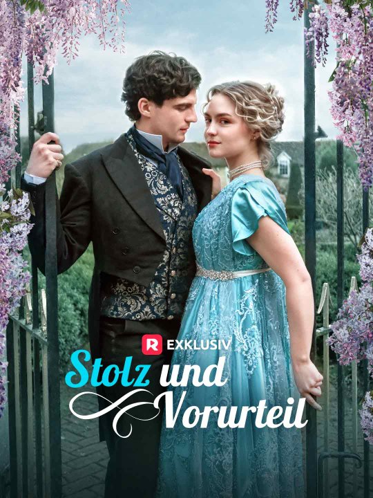Stolz und Vorurteil Ganze Folge