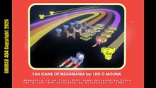 GNUBSD 404 Short N161 Megamania (Big Screen Version) (Linux/Web)