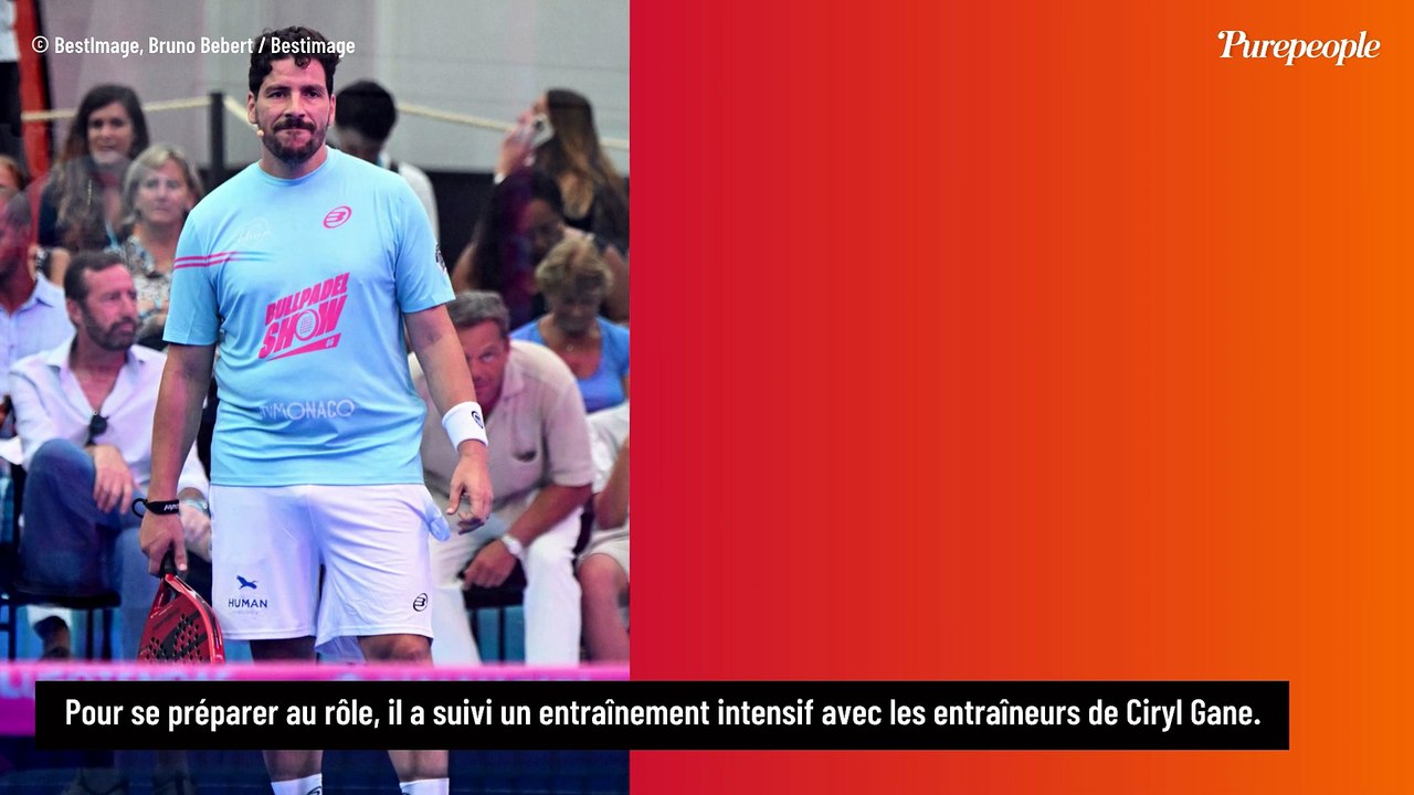 "J’ai perdu beaucoup de poids" : moins 20 kg pour Redouane Bougheraba en seulement trois mois