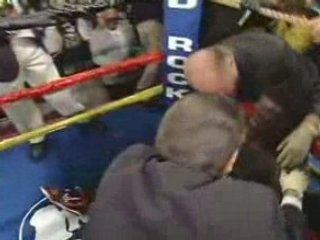 Edison Miranda vs Arthur Abraham   2  3/3