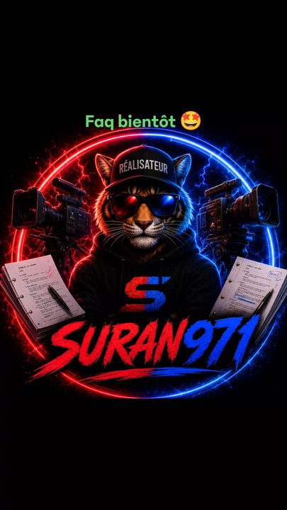 Posez moi toutes vos questions