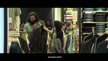 Gehra Hua _ Dhurandhar _ Ranveer Singh, Sara Arjun, Shashwat Sachdev, Arijit Singh, Irshad Kamil