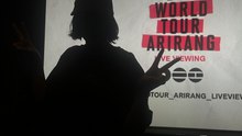 BTS World Tour Arirang - React à "Run" (Partie 2)