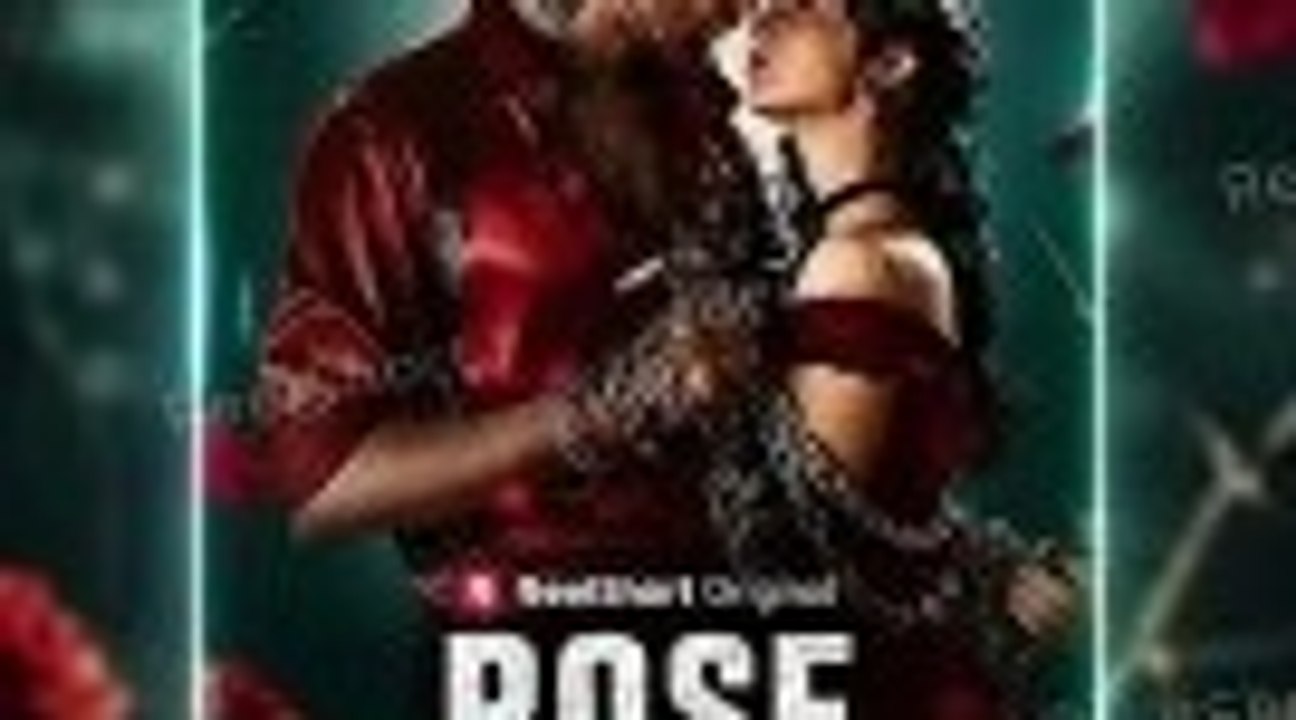 Rose in Chains | The Mafia Boss Who Fell for His Enemy Full Episode | Drama Pulse