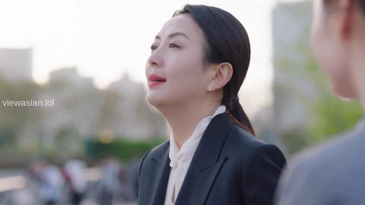 Love Has Fireworks Ep 1 EngSub