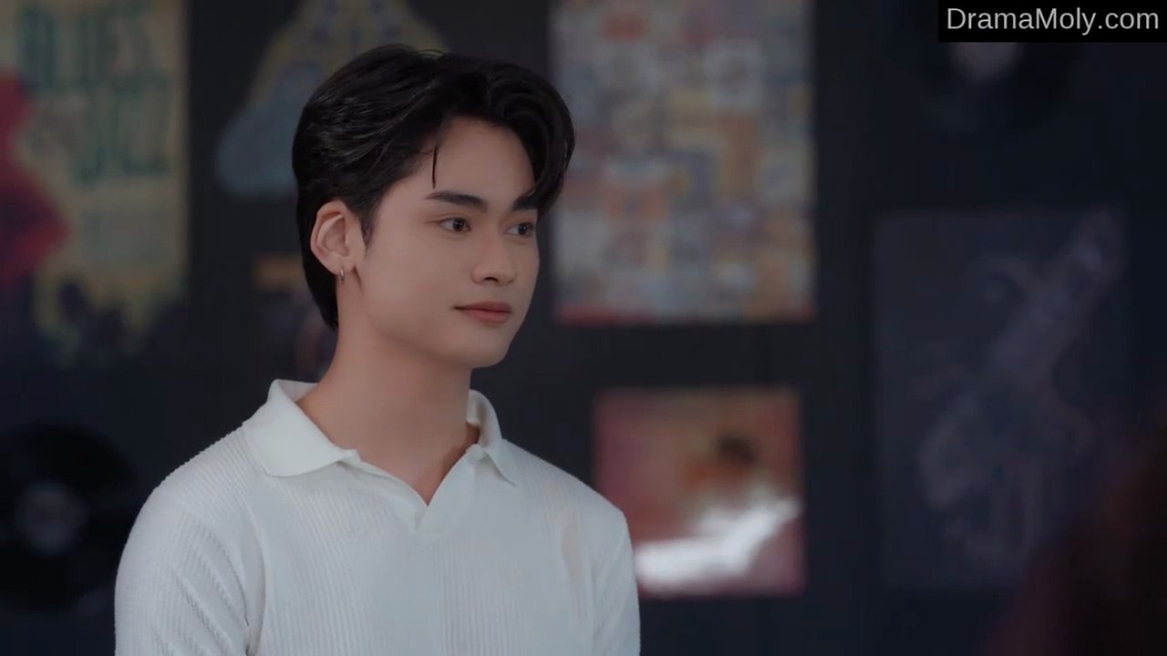Magic Move Ep 9 EngSub