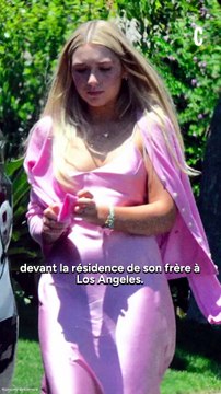 « Tout a été mis en scène » : Brooklyn Beckham et Nicola Peltz dénoncent une manœuvre familiale