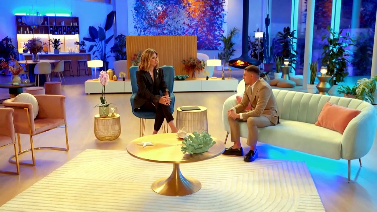 La isla de las tentaciones 10x23 El reencuentro 3 meses después (Parte 2)