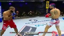 Sean O'Malley Vs Aiemann Zahabi full Fight UFC Freedom 250