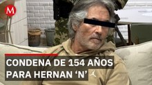 Exsecretario de seguridad de Tabasco podría enfrentar 154 años por secuestro y extorsión