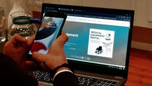 Healthcare Content Communication - Medlinks