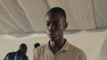Congo Boy Trailer Original