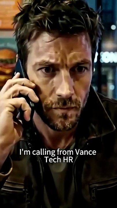 They Called Him a Rent-a-Cop Full Episode | Prime Drama [Full Movie]