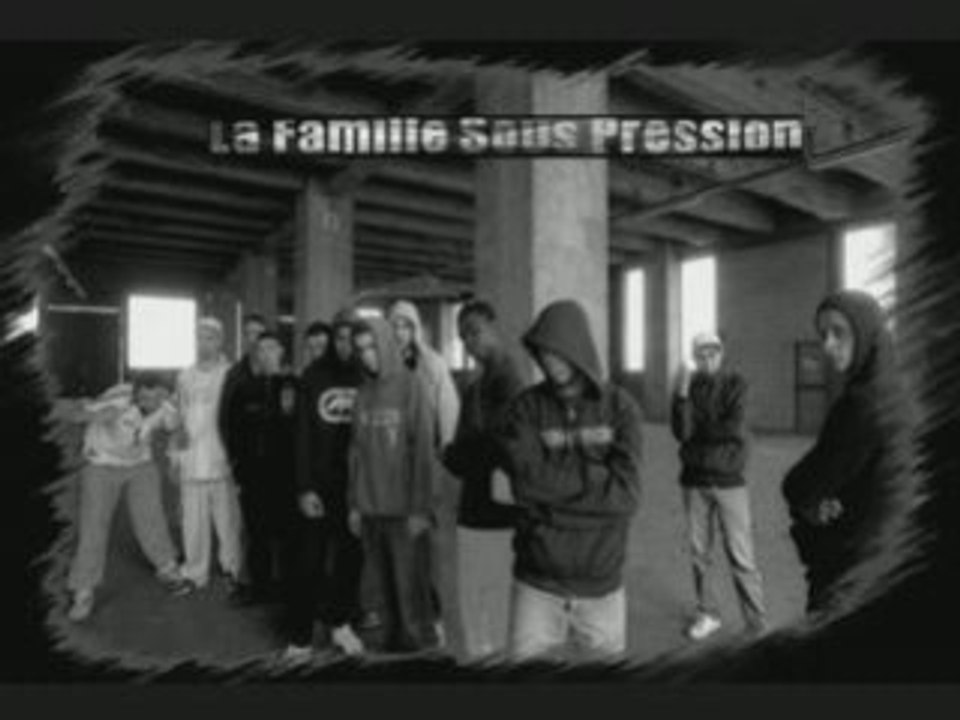Trop de gens malhonette-Boub's