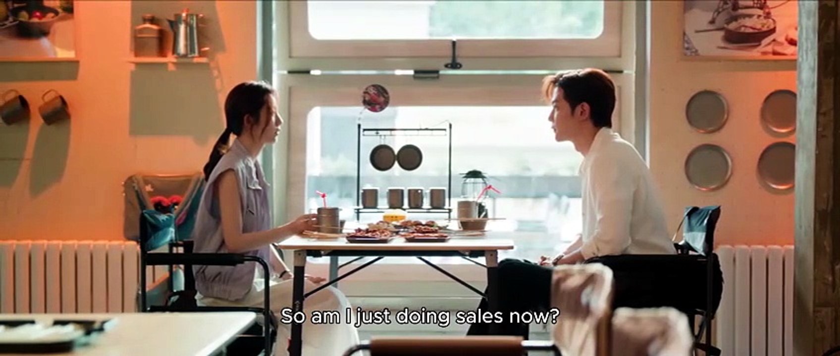 EP 10. Love's Ambition - EngSub