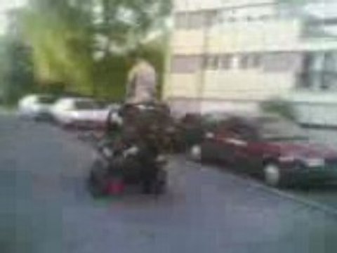 Raptor 700 zup 68200 eugene