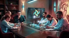 مسلسل ممكن الحلقة 15 كاملة | 4K ULTRA