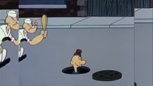 POPEYE THE SAILOR MAN – Classic Cartoon Collection | Full Episodes HD