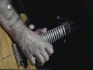 Santana. Samba Pa Ti