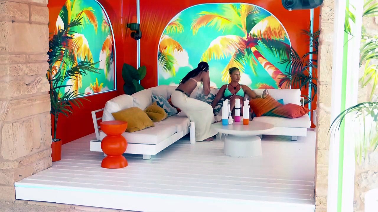 Love Island - Season 13 Episode 16