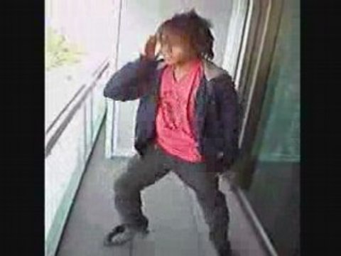 F!@#K around shuffle! soft Melbourne shuffle