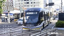 Vem Busão e Vai Passe Fácil: aplicativos mudam rotina de passageiros do transporte coletivo em Belém