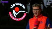 Por 101ª edição, organização da São Silvestre reúne atletas, jornalistas e influenciadores