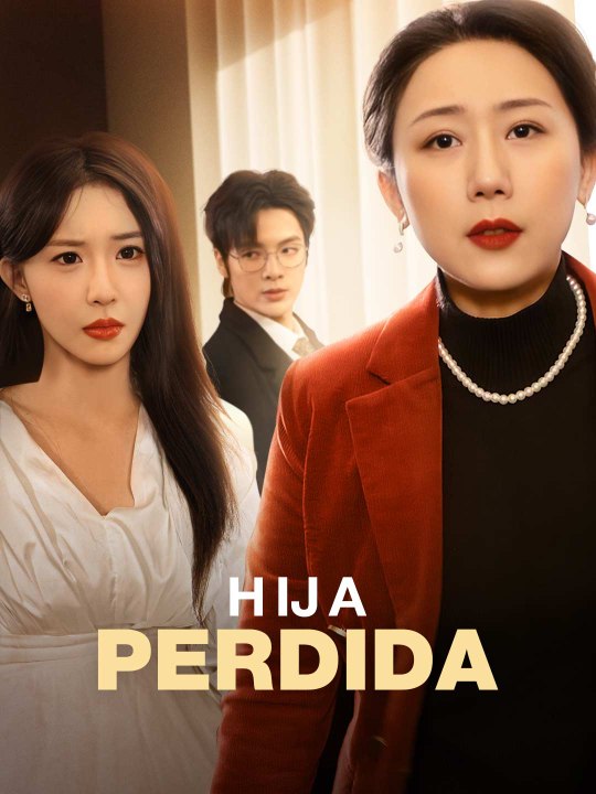 Hija Perdida serie completa